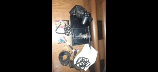 بلايستيشن 2 slim للبيع - 2