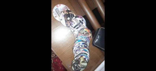 بلايستيشن 2 slim للبيع - 3