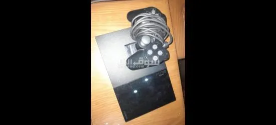بلايستيشن 2 slim للبيع - 4