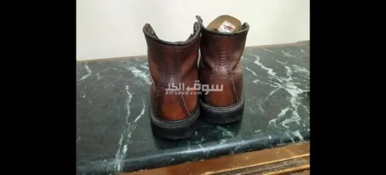 جزمة ريدوينج امريكي