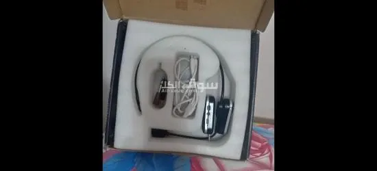 ميكروفون لاسلكي
