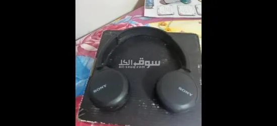 سماعه سوني أصلي