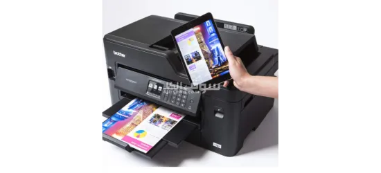 طباعة 8000 جنيه حالة ممتازه  جدا ومستورد همستورده - 3
