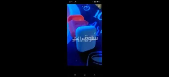 سماعة ايباد ايفون - 1