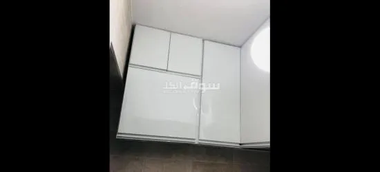 مطبخ دبل شيت الومنيوم