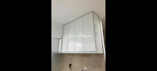مطبخ دبل شيت الومنيوم - 7