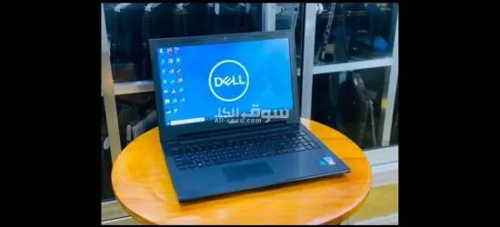 Dell core i5 الجيل السادس