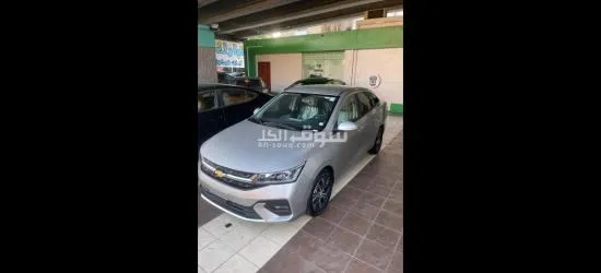 شفروليه اوبترا ٢٠٢٥