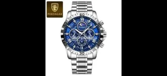 ساعه استعمال زيرو