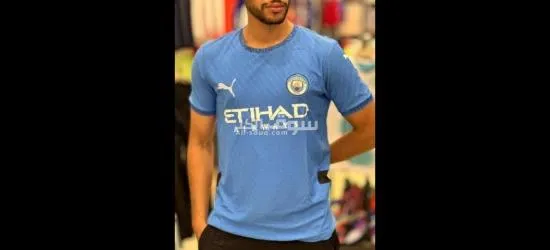 جميع تيشرتات الكوره الانديه بأرخص الاسعار - 10