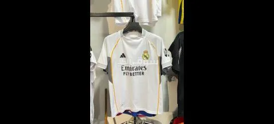 جميع تيشرتات الكوره الانديه بأرخص الاسعار - 11