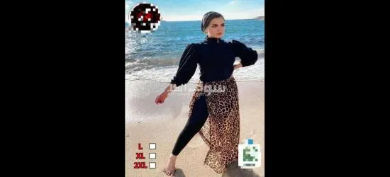 مايوهات حريمي - 2