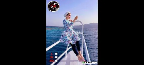 مايوهات حريمي - 10