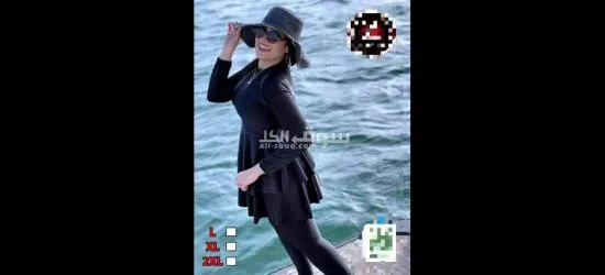 مايوهات حريمي - 13