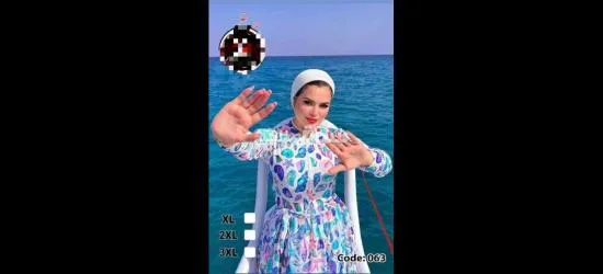 مايوهات حريمي - 15