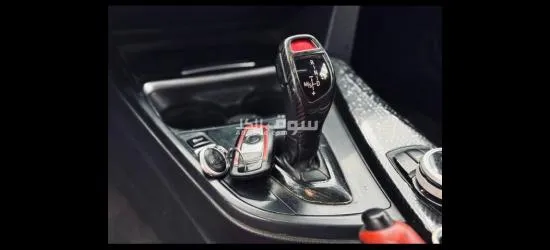 سياره BMW 320i(F30)للبيع - 5