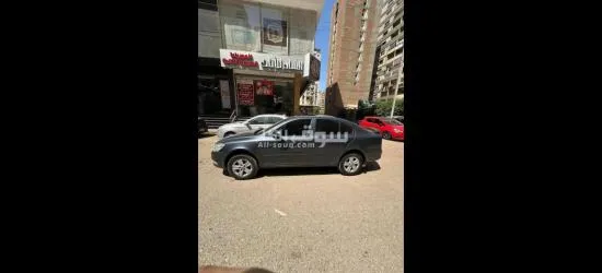 سياره اسكودا فنتازيا للبيع