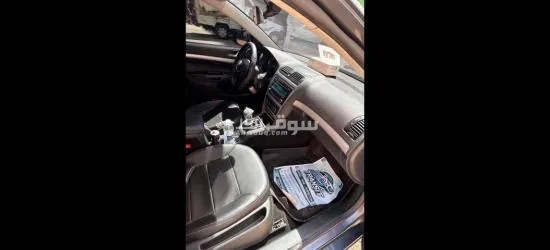 سياره اسكودا فنتازيا للبيع - 2