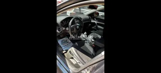 سياره اسكودا فنتازيا للبيع - 3