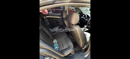 سياره اسكودا فنتازيا للبيع - 4