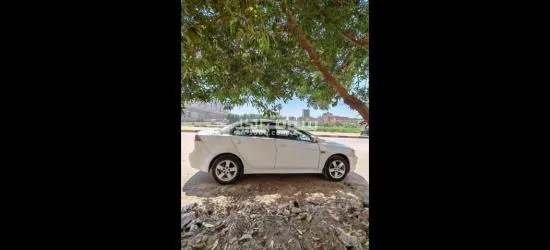 سياره لانسر شارك خليجي للبيع - 6