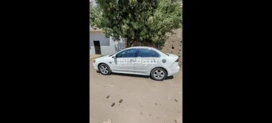 سياره لانسر شارك خليجي للبيع - 7