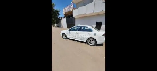 سياره لانسر شارك خليجي للبيع - 9