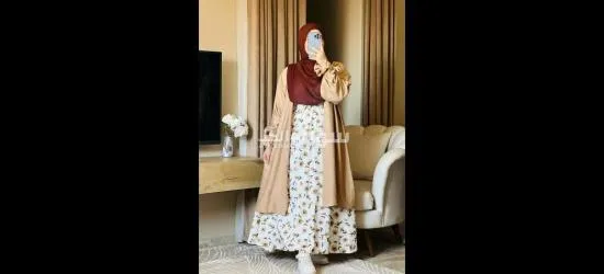 طقم 3 قطع بناتي - جيبة - كاردي - بدي - 3