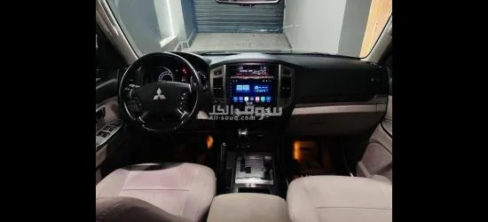 باجيرو خليجي  للبيع - 2