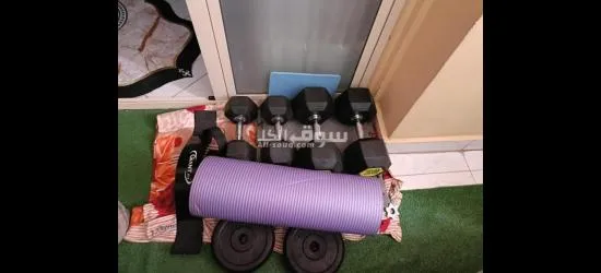 دامبل+طارات - 2