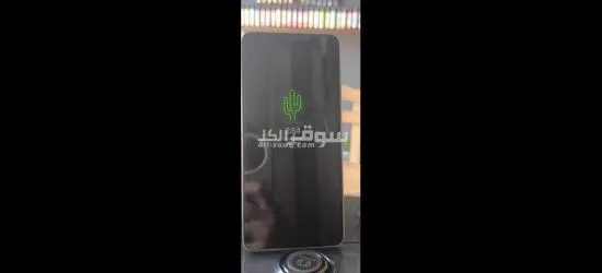 بوكو اف ٦ ****ر ****ر الزيرو ٥١٢ جيجا لون تيتنيوم موبيل جيمنيج جدا