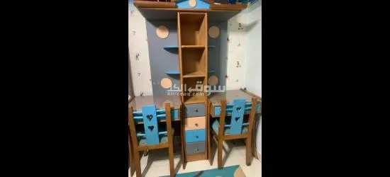 غرفه اطفال - 2