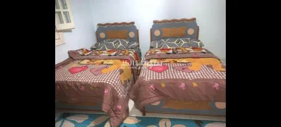 غرفه اطفال - 4