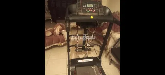 مشاية كهرباء grand store - 4