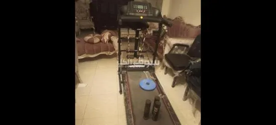 مشاية كهرباء grand store - 5