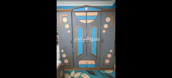 غرفه اطفال - 3