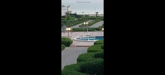 شاليه للايجار فى راس سدر نزهه بيتش - 2
