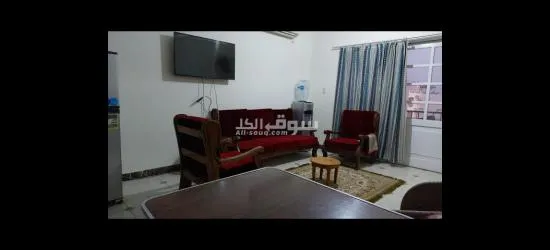 شاليه للايجار فى راس سدر نزهه بيتش - 3