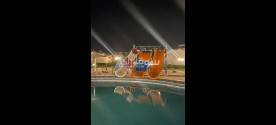 شاليه للايجار فى راس سدر نزهه بيتش - 6