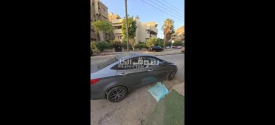 سياره هيونداي ا****نت للبيع - 5