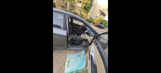 سياره هيونداي ا****نت للبيع - 9