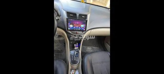 سياره هيونداي ا****نت للبيع - 11