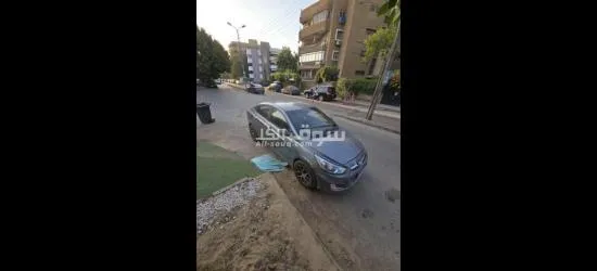 سياره هيونداي ا****نت للبيع - 13