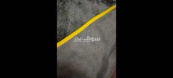 فوطه العربيه الميكروفايبر المدعمه بايونات الفضه##اجدد_منتجات_في_مصر - 13