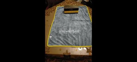 فوطه العربيه الميكروفايبر المدعمه بايونات الفضه##اجدد_منتجات_في_مصر - 14