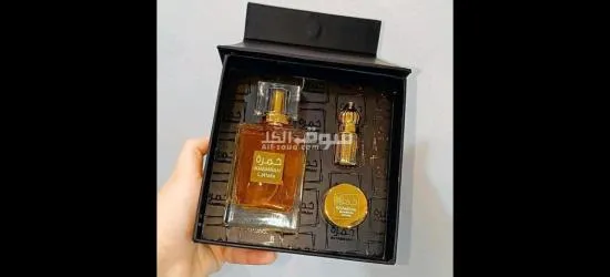 عطور فواحه