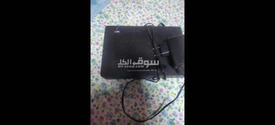 راوتر فايبر وى حديث