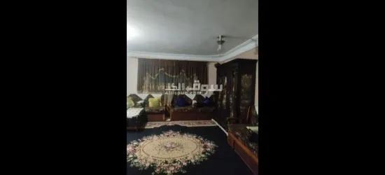 واحد شارع قنال المحمودية الحضرة الجديدة الاسكندريه