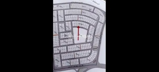 قطعه ارض بالأمل مساحه ٤٠٠متر