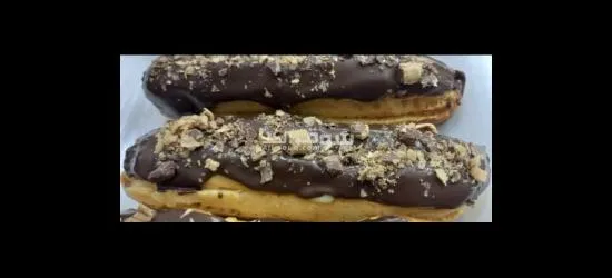 فطير واكلير ومصنعات لحوم بيتى